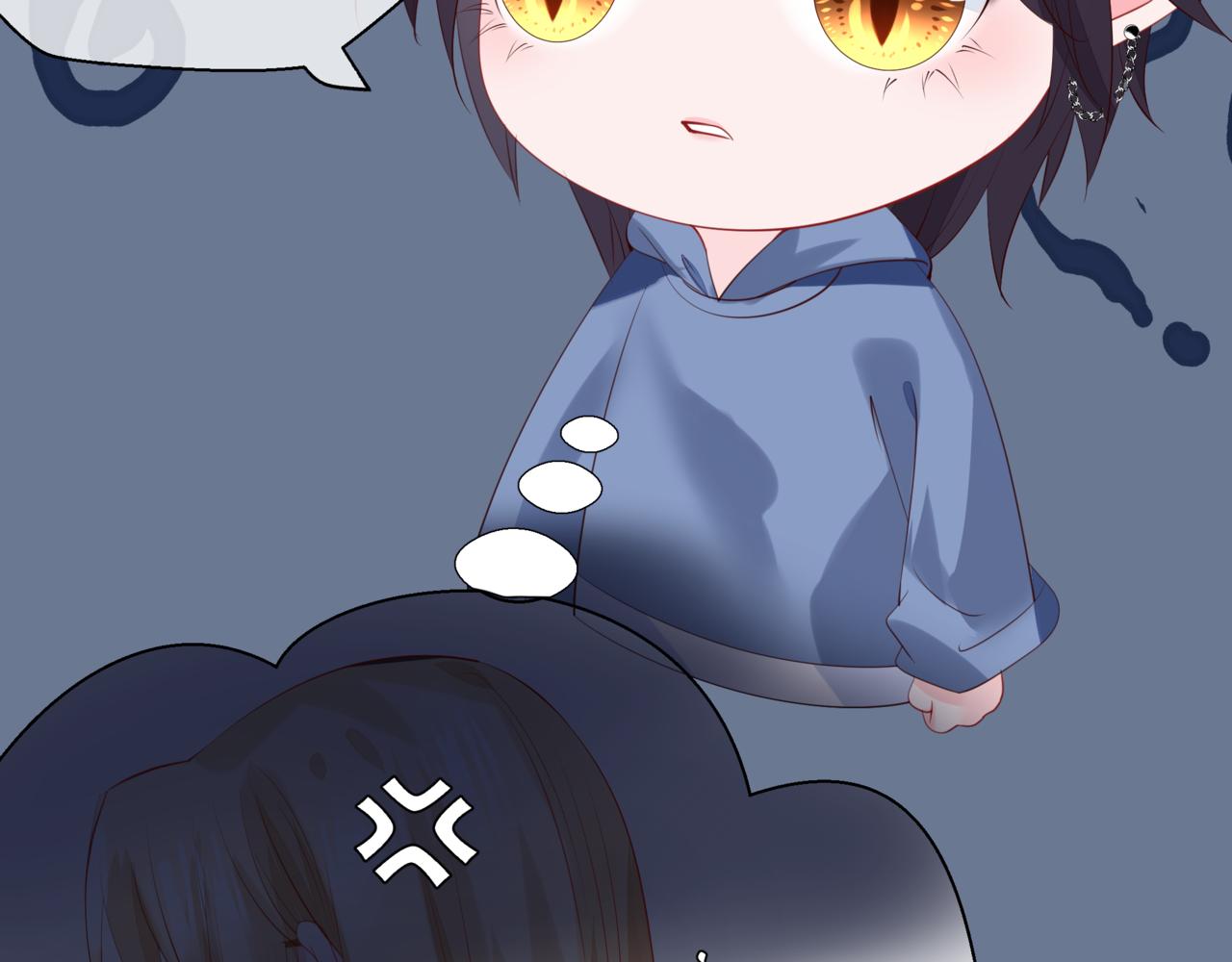 魔尊要抱抱韩漫全集-新春特别番外：全家福！无删减无遮挡章节图片 