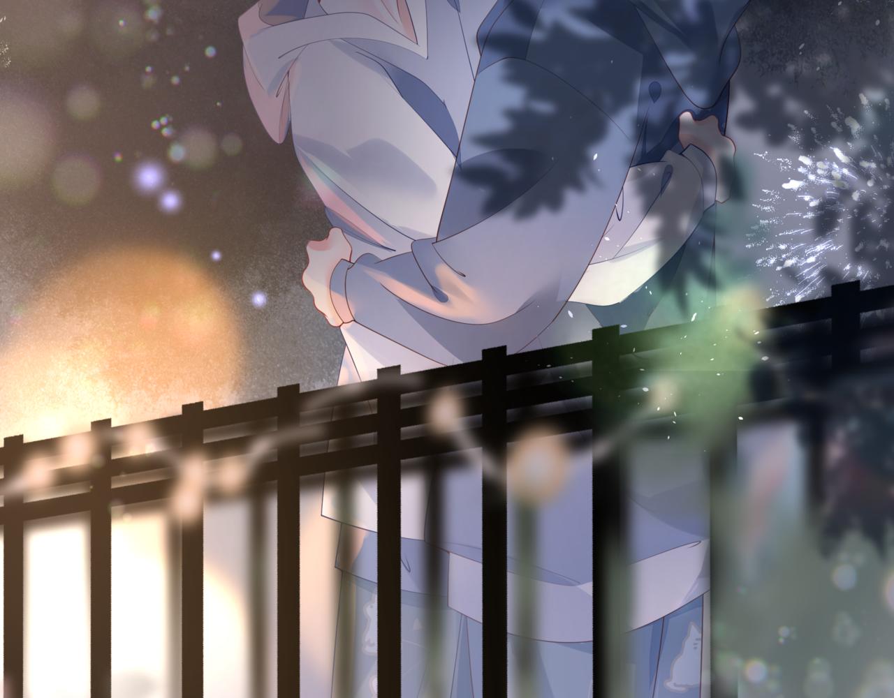 魔尊要抱抱韩漫全集-新春特别番外：全家福！无删减无遮挡章节图片 
