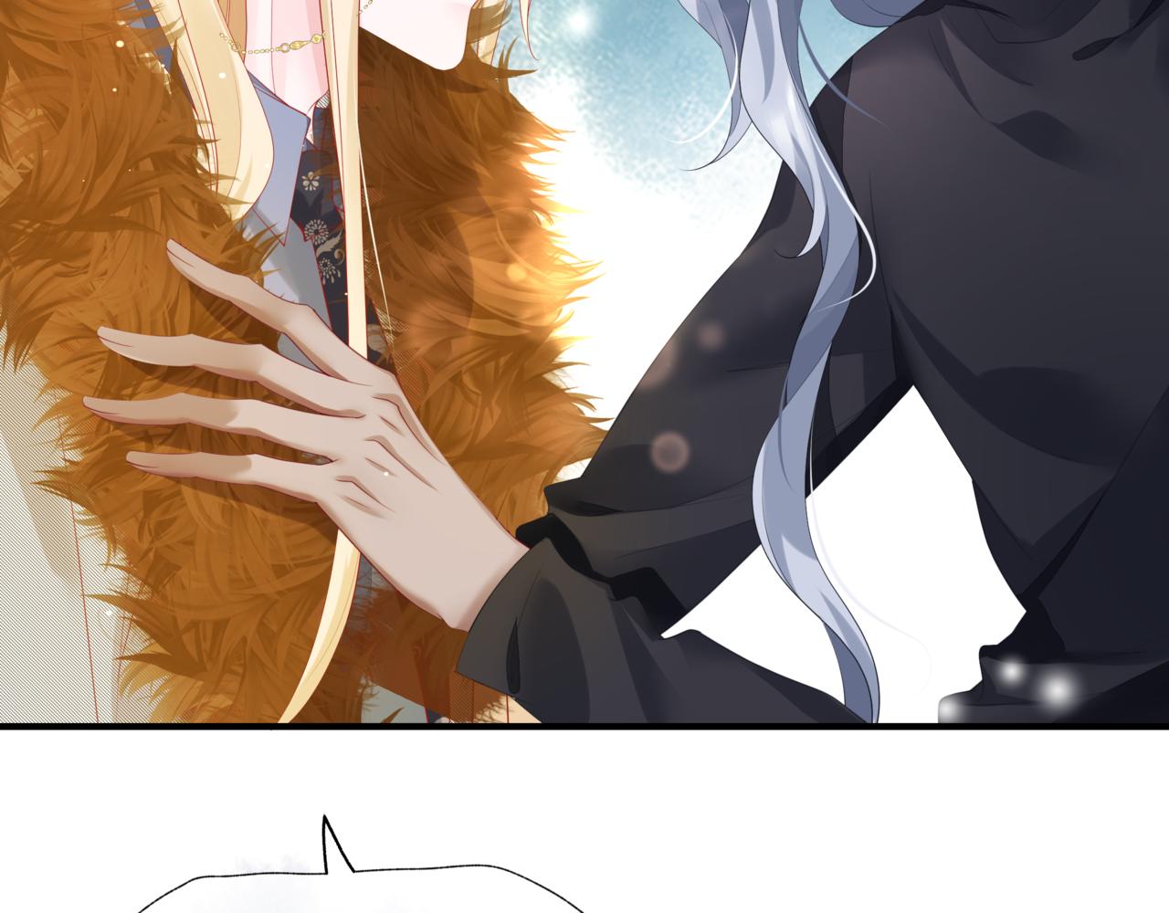 魔尊要抱抱韩漫全集-新春特别番外：全家福！无删减无遮挡章节图片 