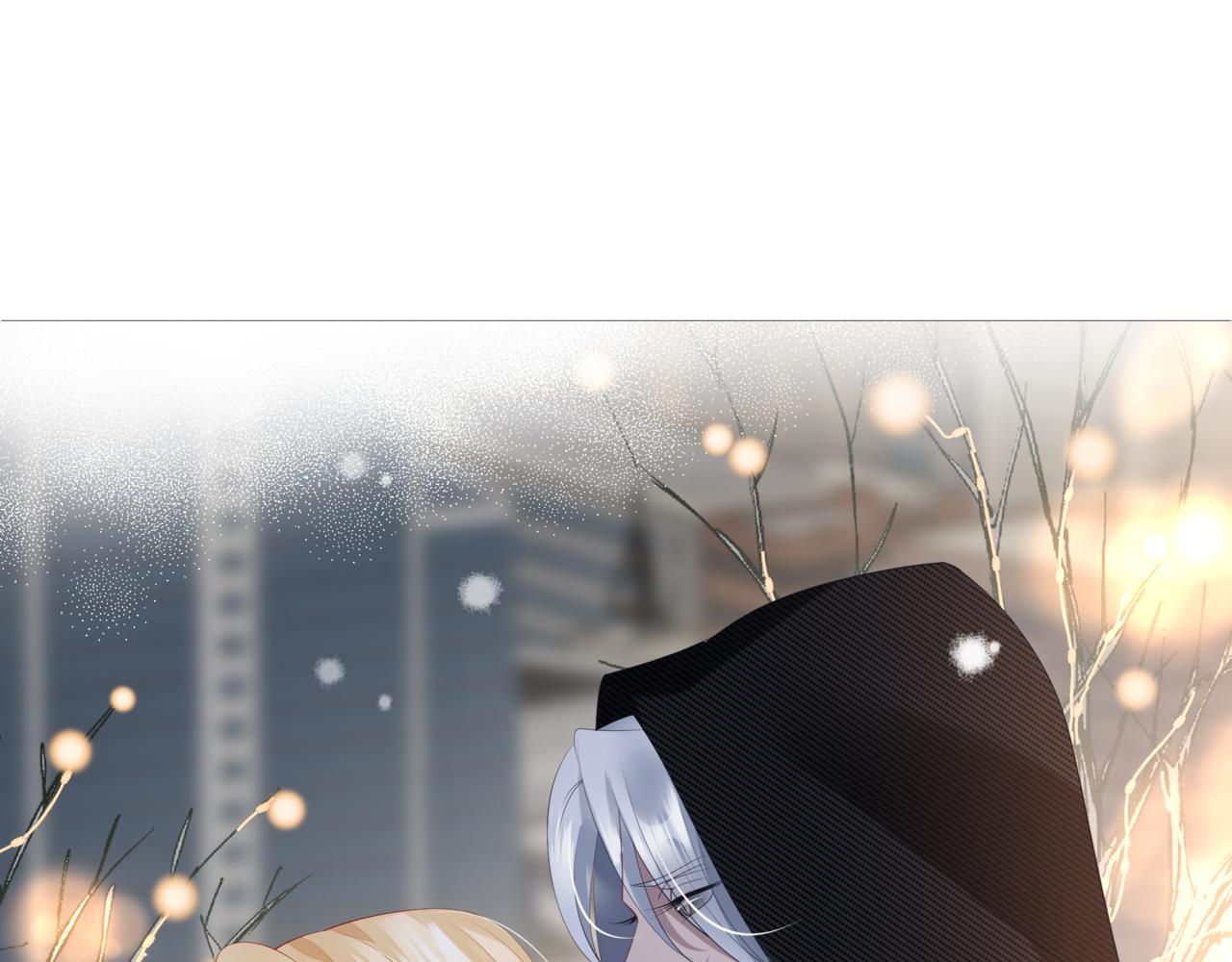 魔尊要抱抱韩漫全集-新春特别番外：全家福！无删减无遮挡章节图片 
