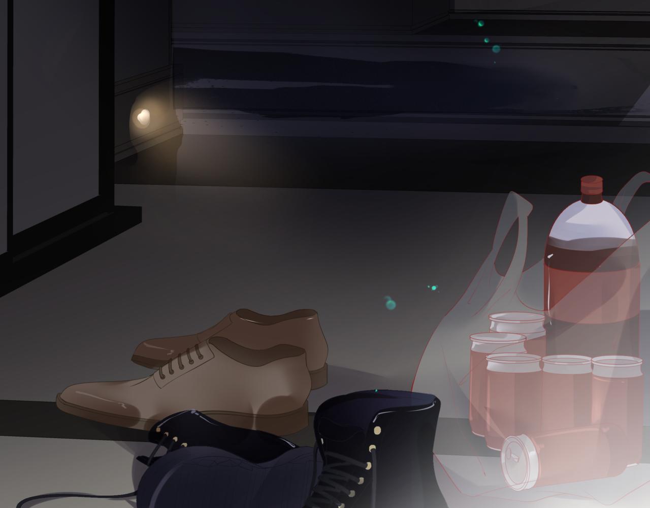 魔尊要抱抱韩漫全集-新春特别番外：全家福！无删减无遮挡章节图片 