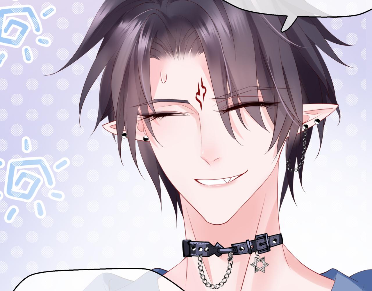 魔尊要抱抱韩漫全集-新春特别番外：全家福！无删减无遮挡章节图片 