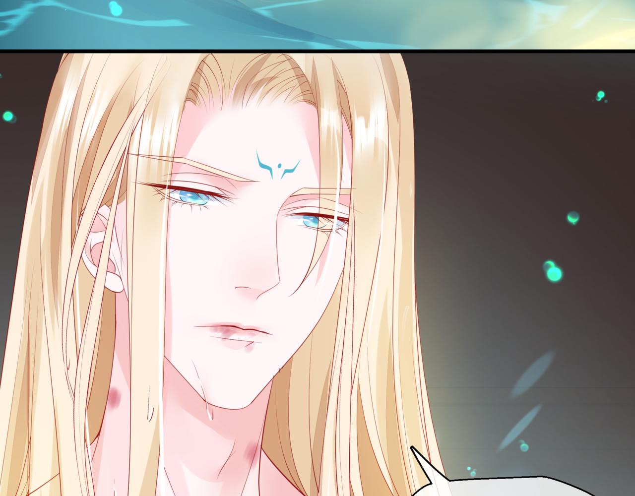 魔尊要抱抱韩漫全集-番外4 鲛人无删减无遮挡章节图片 