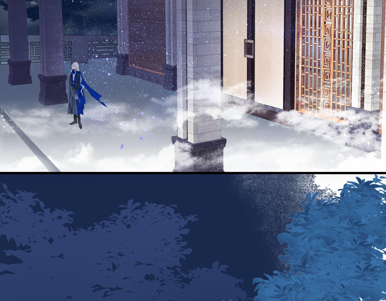 魔尊要抱抱韩漫全集-番外4 鲛人无删减无遮挡章节图片 