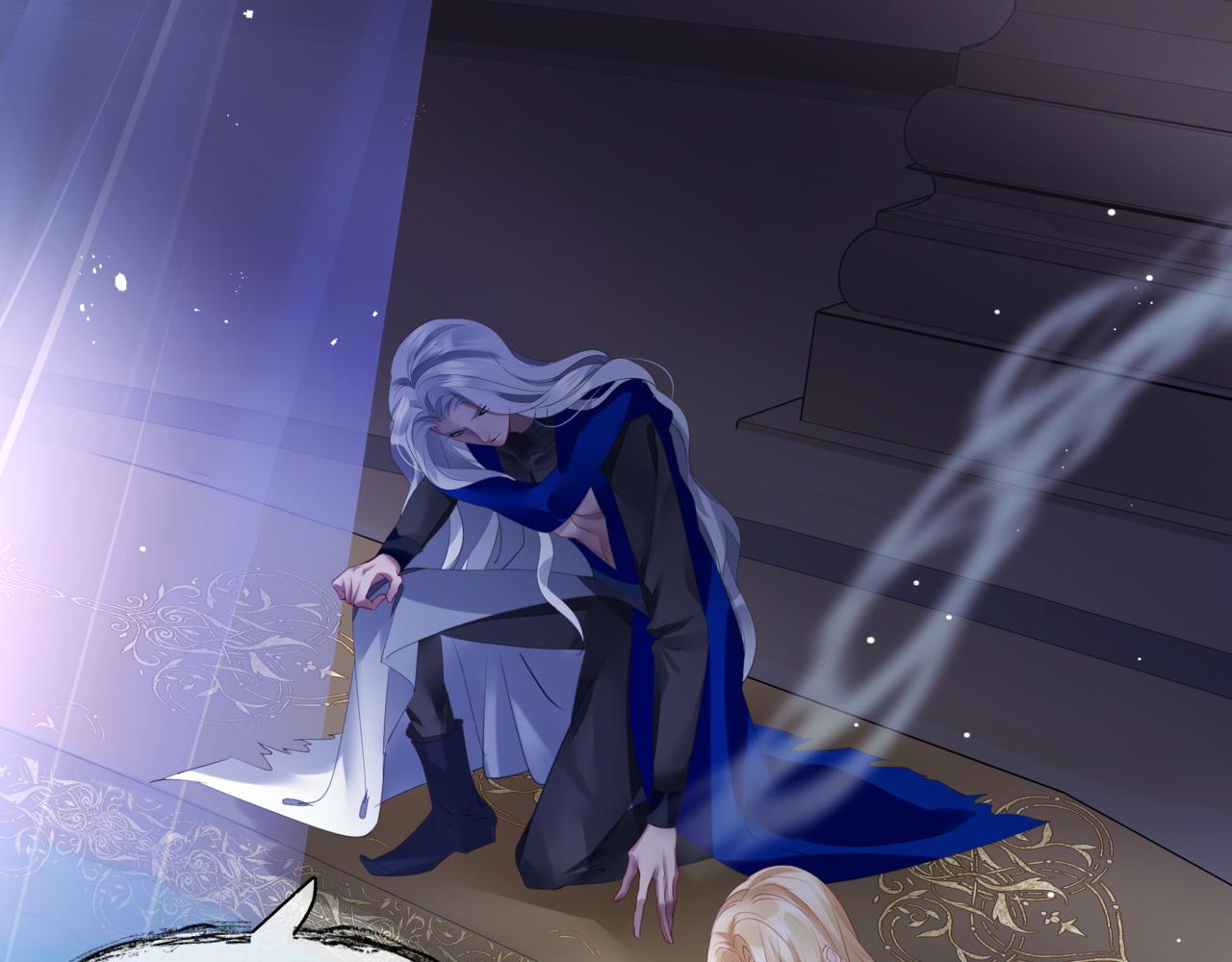 魔尊要抱抱韩漫全集-番外4 鲛人无删减无遮挡章节图片 