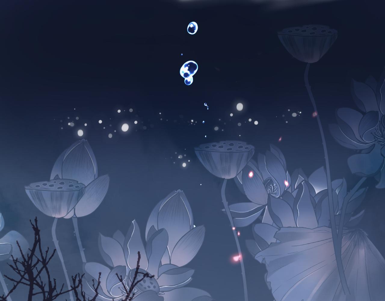 魔尊要抱抱韩漫全集-番外5 鬼奴黑化无删减无遮挡章节图片 