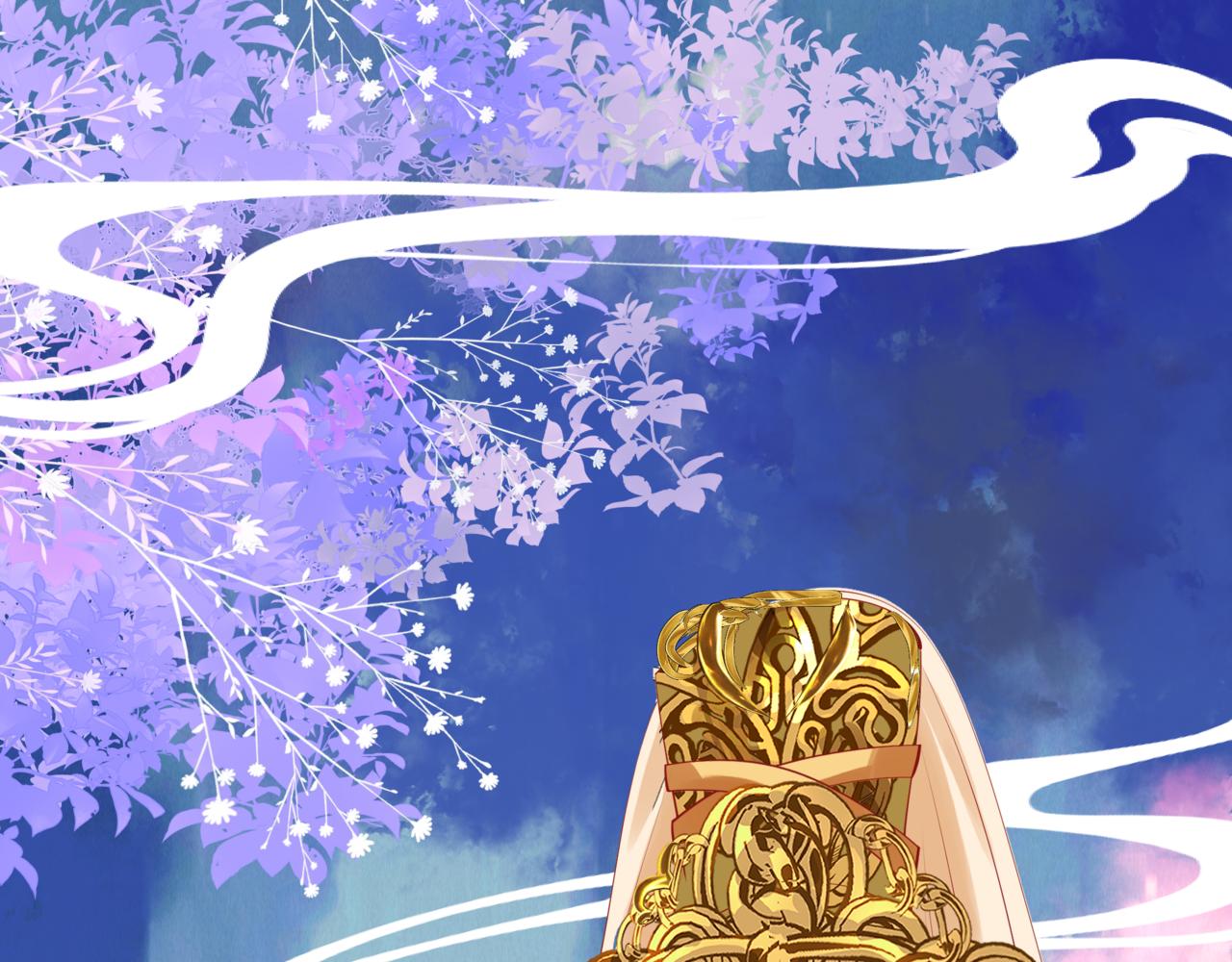 魔尊要抱抱韩漫全集-番外5 鬼奴黑化无删减无遮挡章节图片 