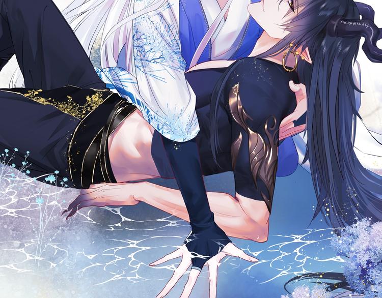 魔尊要抱抱韩漫全集-序章 《魔尊要抱抱》第二季回归无删减无遮挡章节图片 
