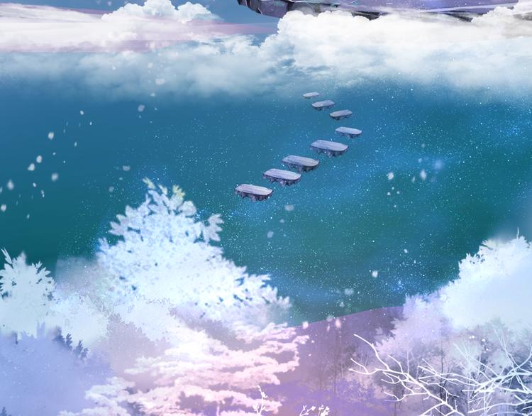 魔尊要抱抱韩漫全集-第1话 异变突生无删减无遮挡章节图片 