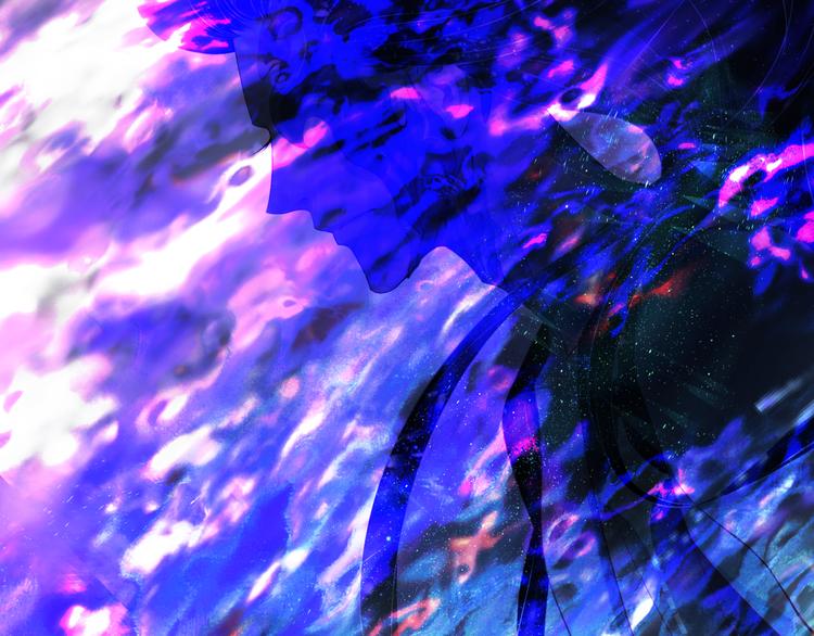 魔尊要抱抱韩漫全集-第1话 异变突生无删减无遮挡章节图片 