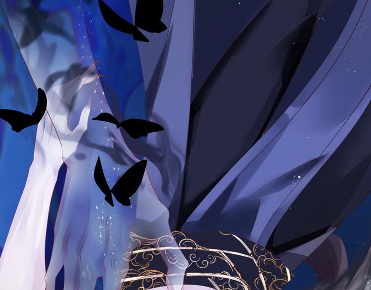 魔尊要抱抱韩漫全集-第3话 失去他？！无删减无遮挡章节图片 