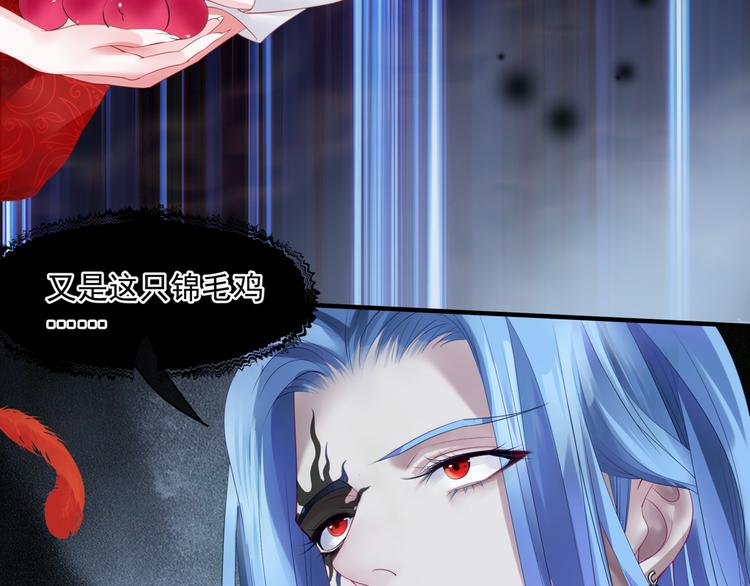 魔尊要抱抱韩漫全集-第4话 天降小凤凰无删减无遮挡章节图片 