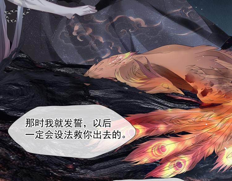 魔尊要抱抱韩漫全集-第4话 天降小凤凰无删减无遮挡章节图片 