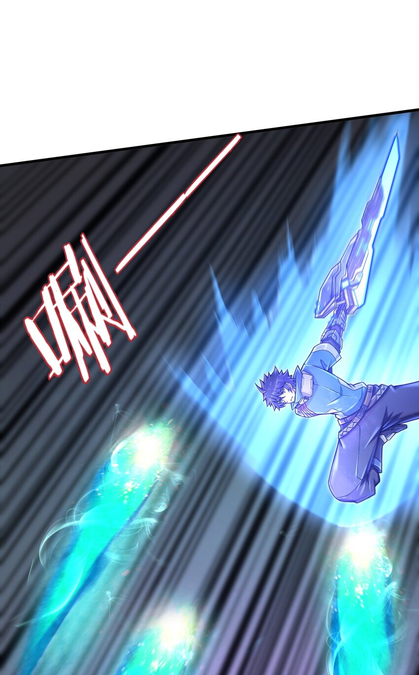 目标一亿积分！ 开启二次人生的终阶游戏！韩漫全集-015 你的灵魂，为我所用无删减无遮挡章节图片 