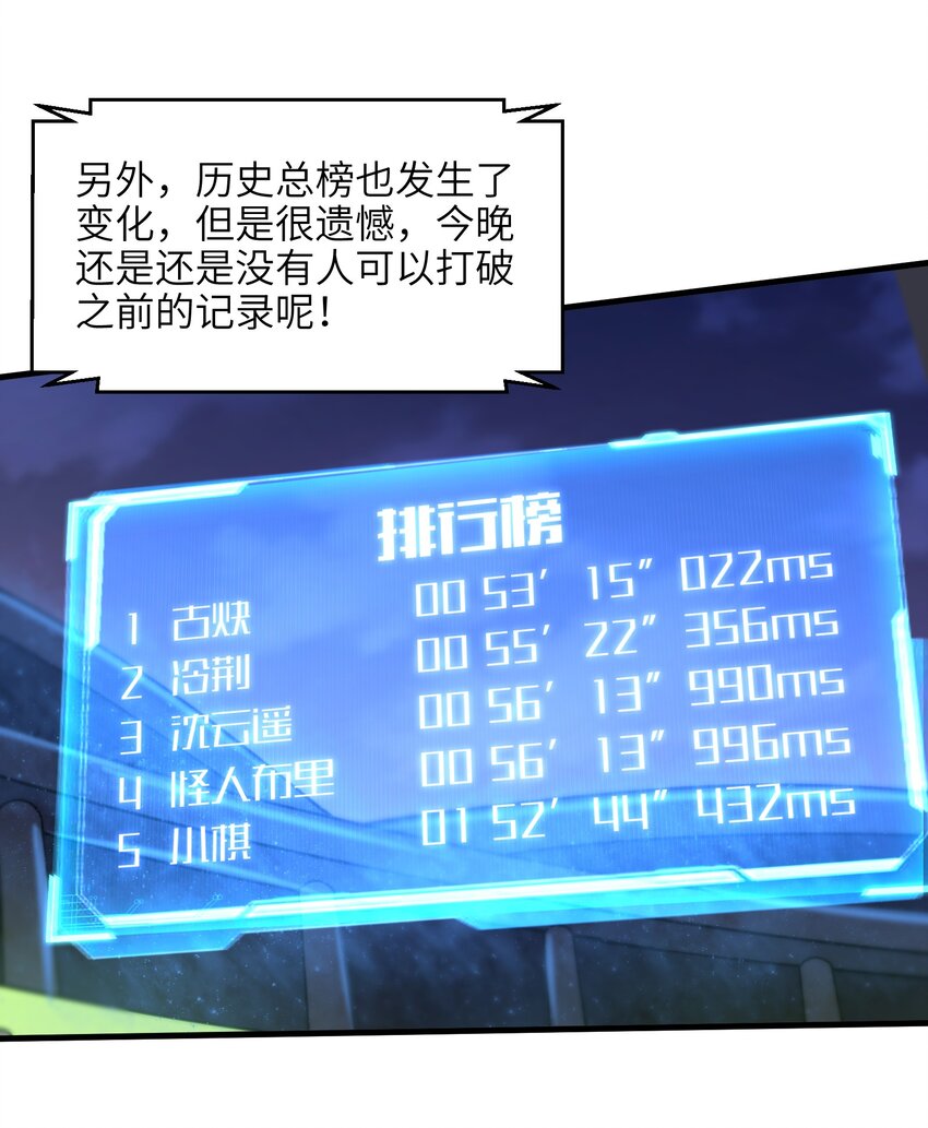 目标一亿积分！ 开启二次人生的终阶游戏！韩漫全集-030 我们受了你不少关照啊！无删减无遮挡章节图片 