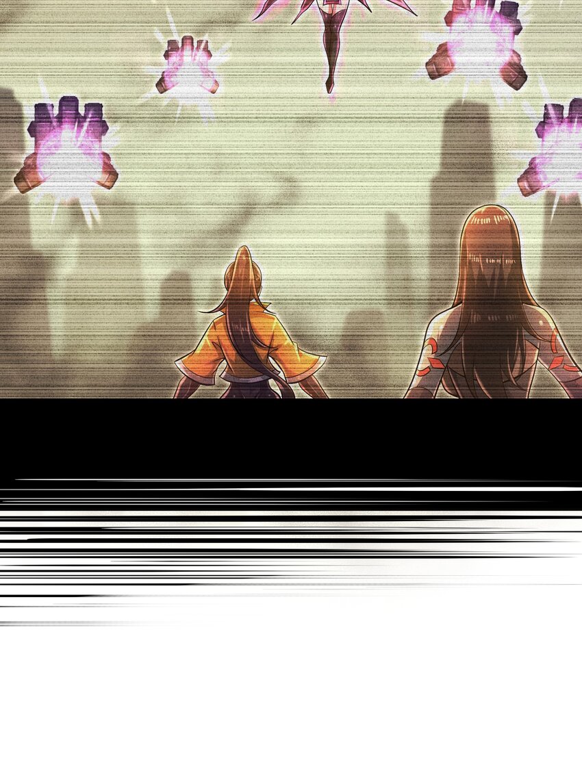 目标一亿积分！ 开启二次人生的终阶游戏！韩漫全集-035 还有十天无删减无遮挡章节图片 