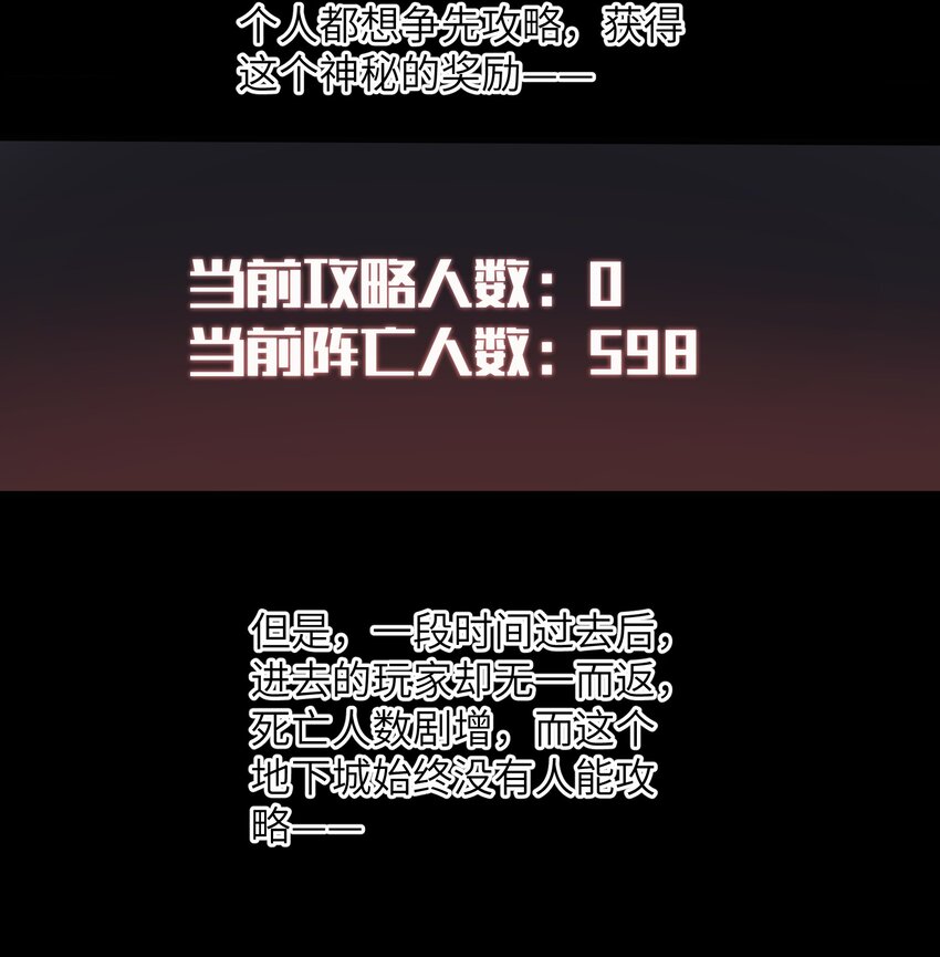 目标一亿积分！ 开启二次人生的终阶游戏！韩漫全集-055 让你成为新的王无删减无遮挡章节图片 