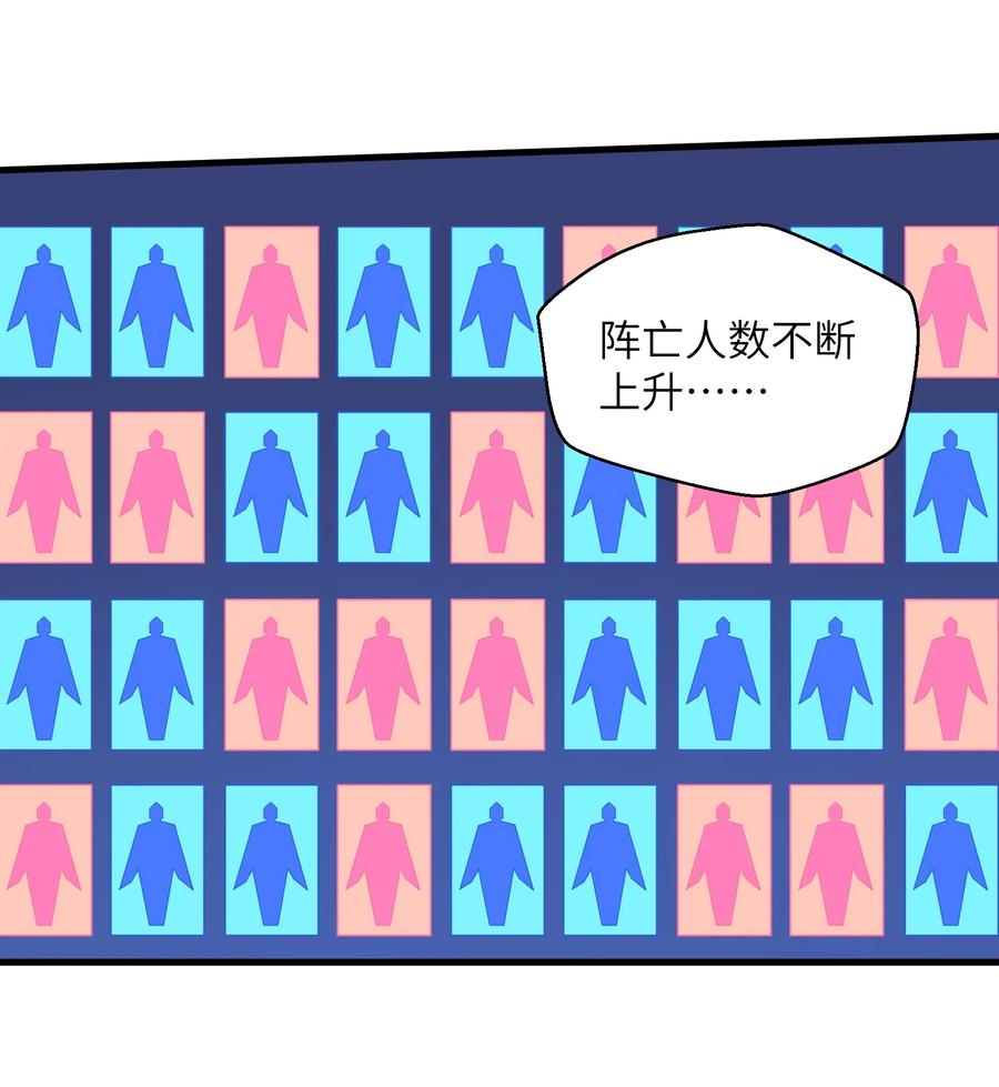 目标一亿积分！ 开启二次人生的终阶游戏！韩漫全集-075 样子又变了？无删减无遮挡章节图片 