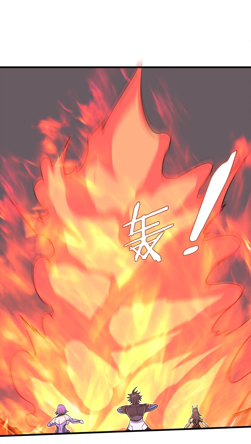 目标一亿积分！ 开启二次人生的终阶游戏！韩漫全集-097 将死之人无删减无遮挡章节图片 