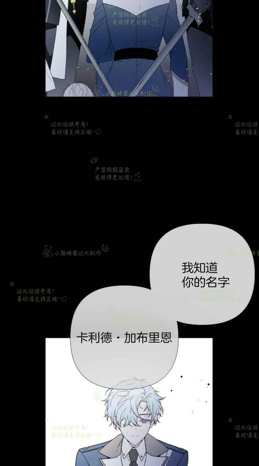那个骑士以淑女的身份生活的方式韩漫全集-第18话无删减无遮挡章节图片 