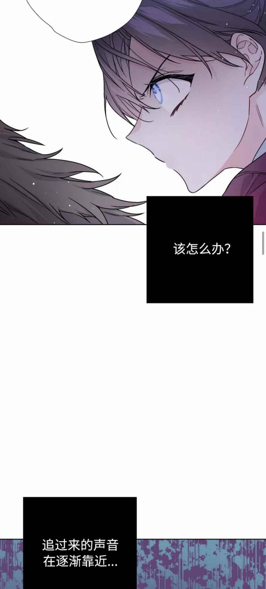那个骑士以淑女的身份生活的方式韩漫全集-第30话无删减无遮挡章节图片 