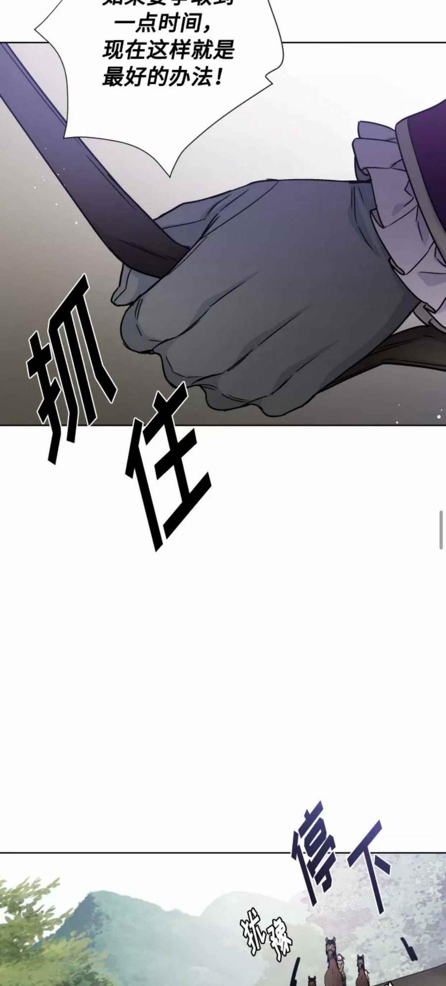 那个骑士以淑女的身份生活的方式韩漫全集-第30话无删减无遮挡章节图片 