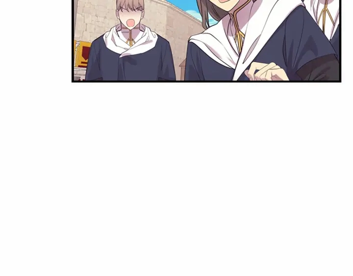 奶萌魔力小公主韩漫全集-第38话 向小公主提亲无删减无遮挡章节图片 