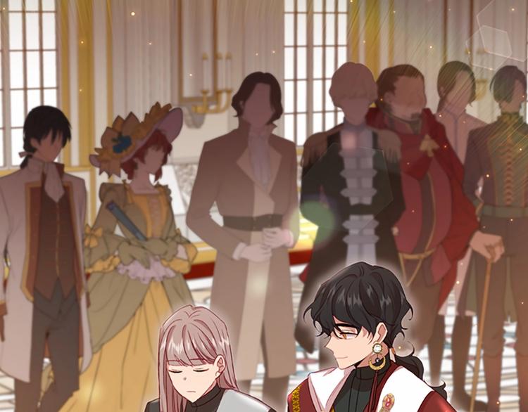 奶萌魔力小公主韩漫全集-第54话 不要再靠近公主了！无删减无遮挡章节图片 