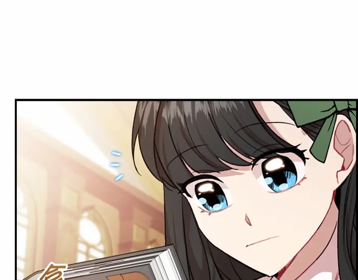 奶萌魔力小公主韩漫全集-第62话 狼皮也有恋爱脑？无删减无遮挡章节图片 