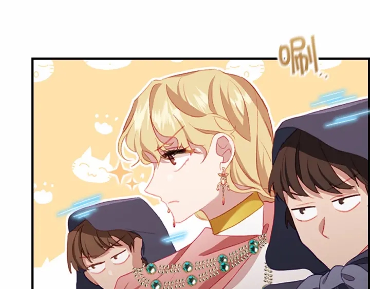 奶萌魔力小公主韩漫全集-第72话 与爸爸逛夜市无删减无遮挡章节图片 