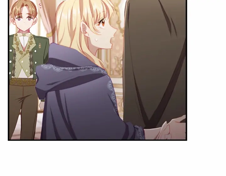 奶萌魔力小公主韩漫全集-第75话 哥哥的成人礼物无删减无遮挡章节图片 
