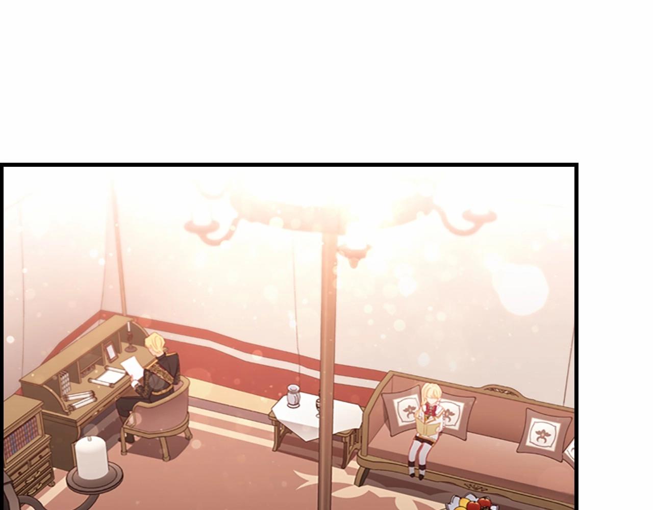 奶萌魔力小公主韩漫全集-第2季完结 大法师必须跟我走！无删减无遮挡章节图片 
