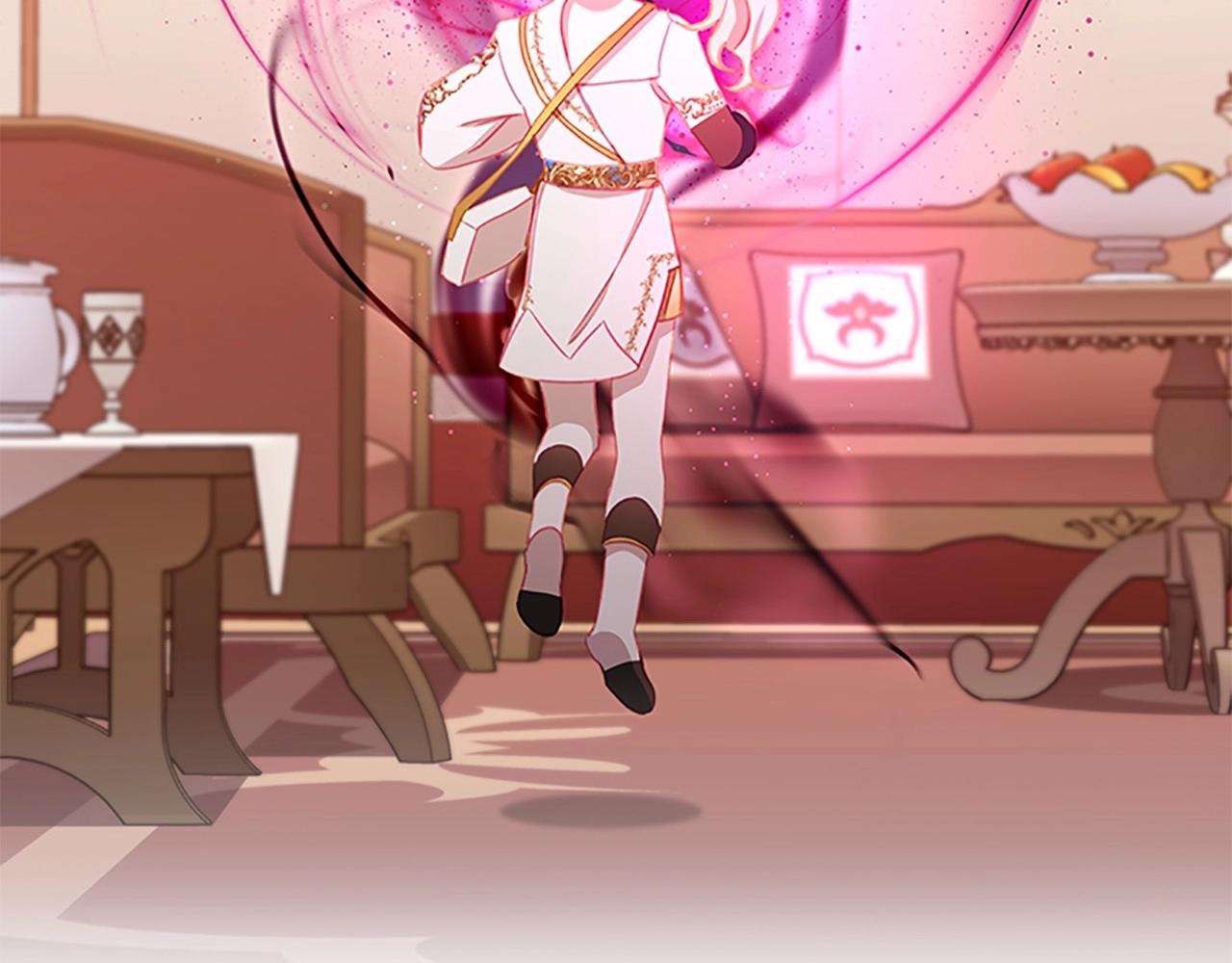 奶萌魔力小公主韩漫全集-第2季完结 大法师必须跟我走！无删减无遮挡章节图片 