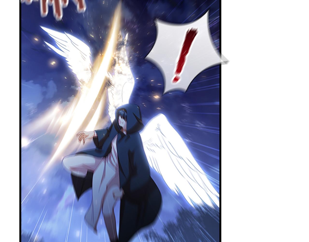 奶萌魔力小公主韩漫全集-第90话 选择无删减无遮挡章节图片 