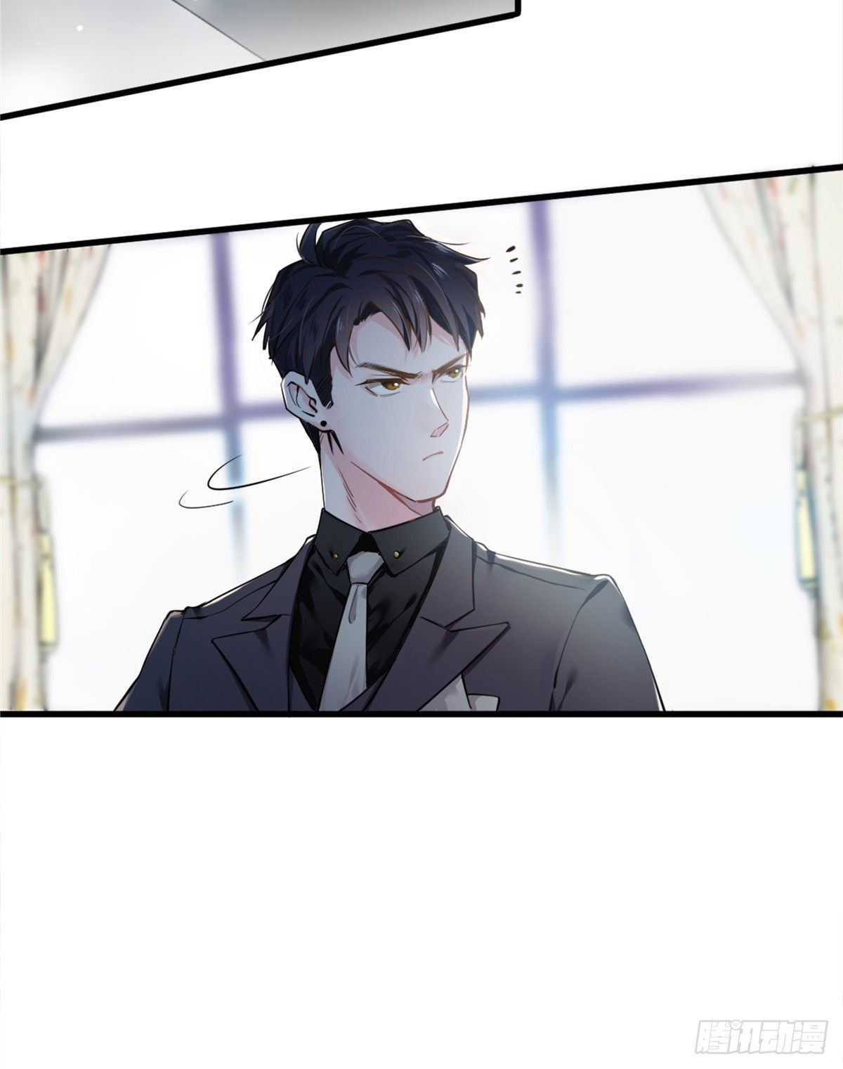南城待月归韩漫全集-01 抱了我翻脸不认？无删减无遮挡章节图片 