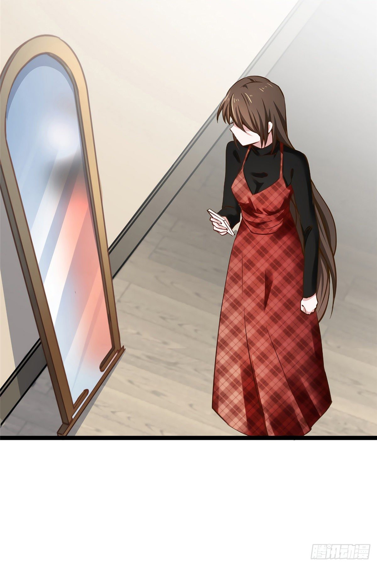 南城待月归韩漫全集-02 渣男贱女登场无删减无遮挡章节图片 