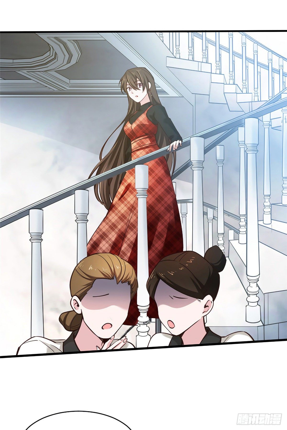 南城待月归韩漫全集-02 渣男贱女登场无删减无遮挡章节图片 