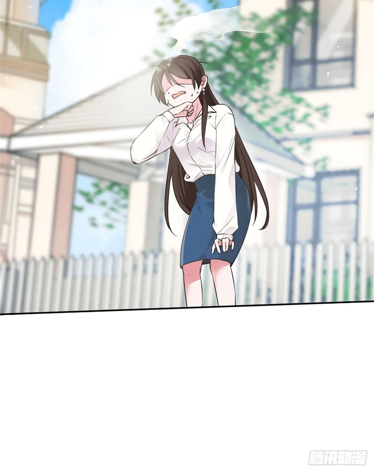 南城待月归韩漫全集-02 渣男贱女登场无删减无遮挡章节图片 