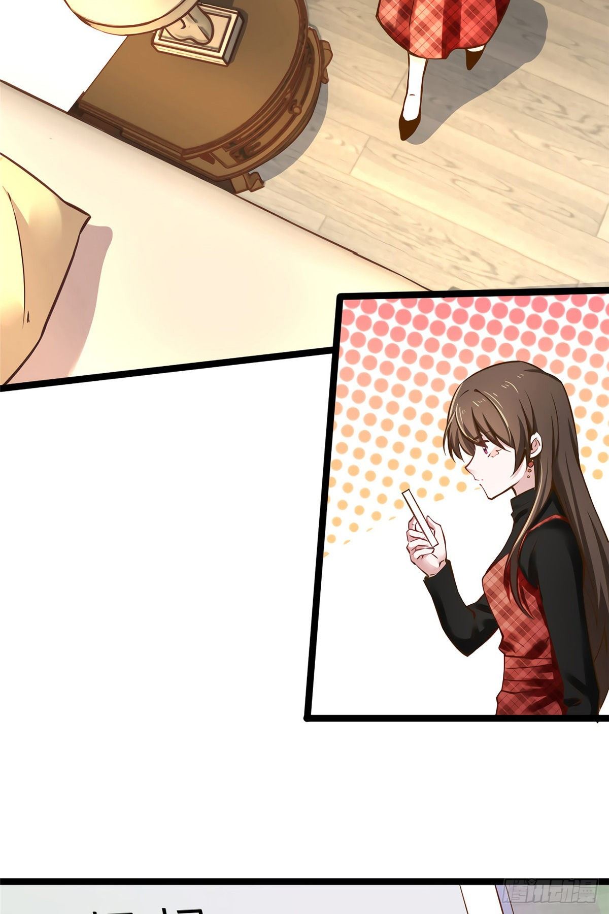 南城待月归韩漫全集-02 渣男贱女登场无删减无遮挡章节图片 