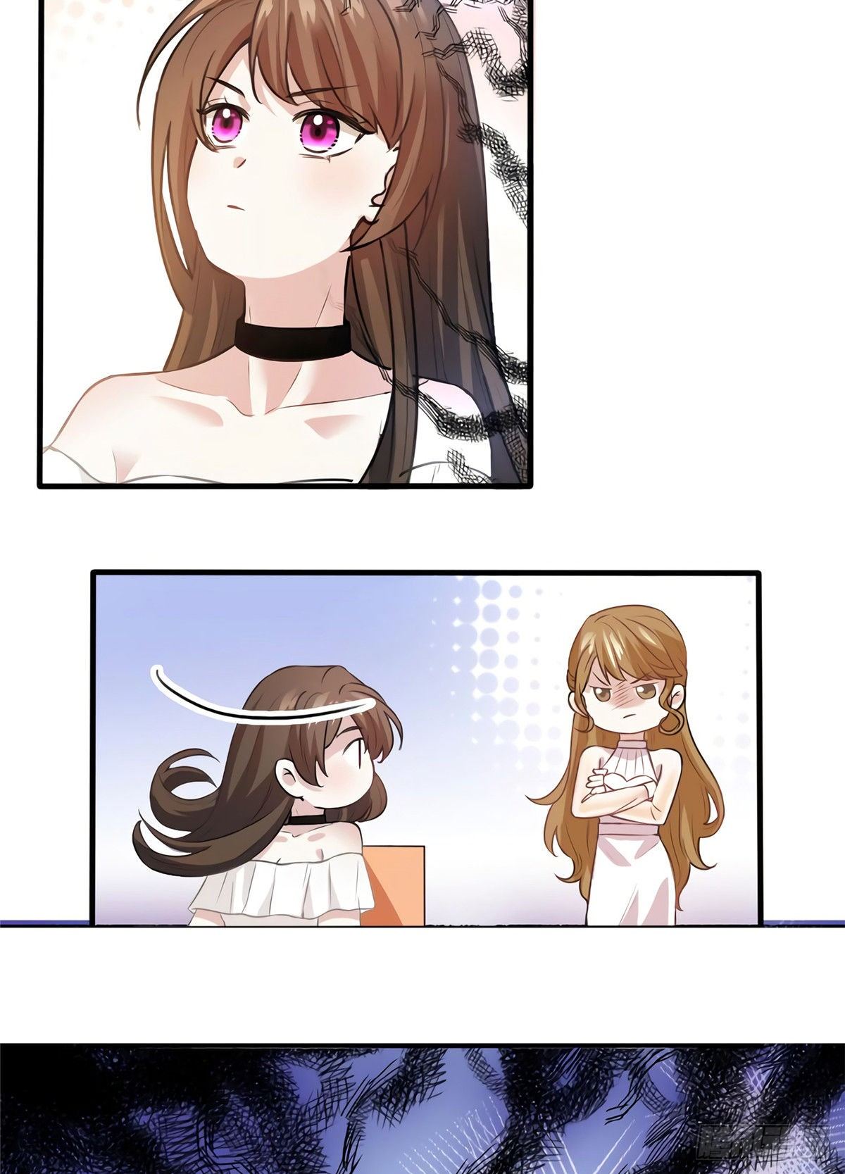 南城待月归韩漫全集-11 费南城，他害羞啊无删减无遮挡章节图片 