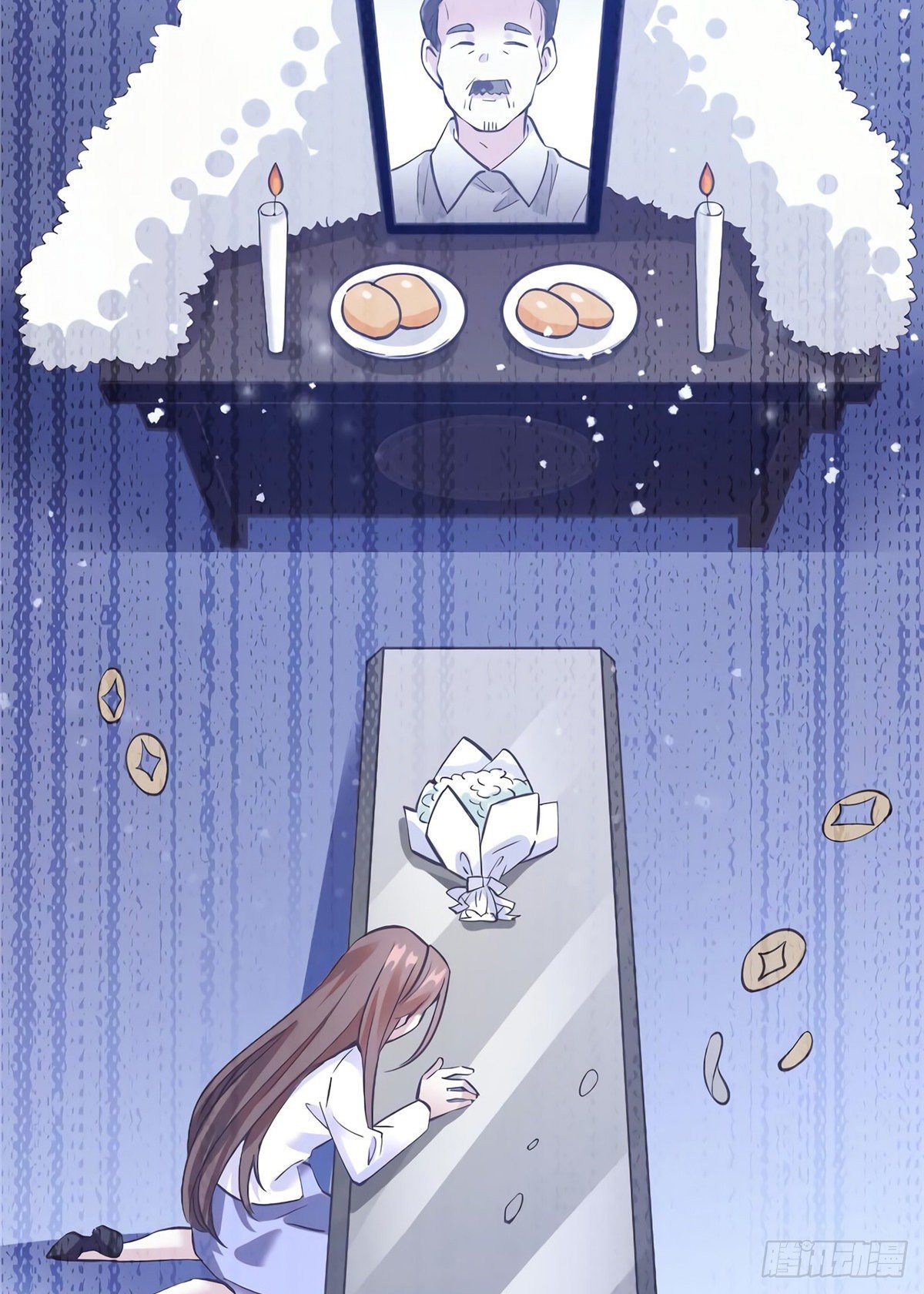 南城待月归韩漫全集-14 杀了个回马枪？无删减无遮挡章节图片 