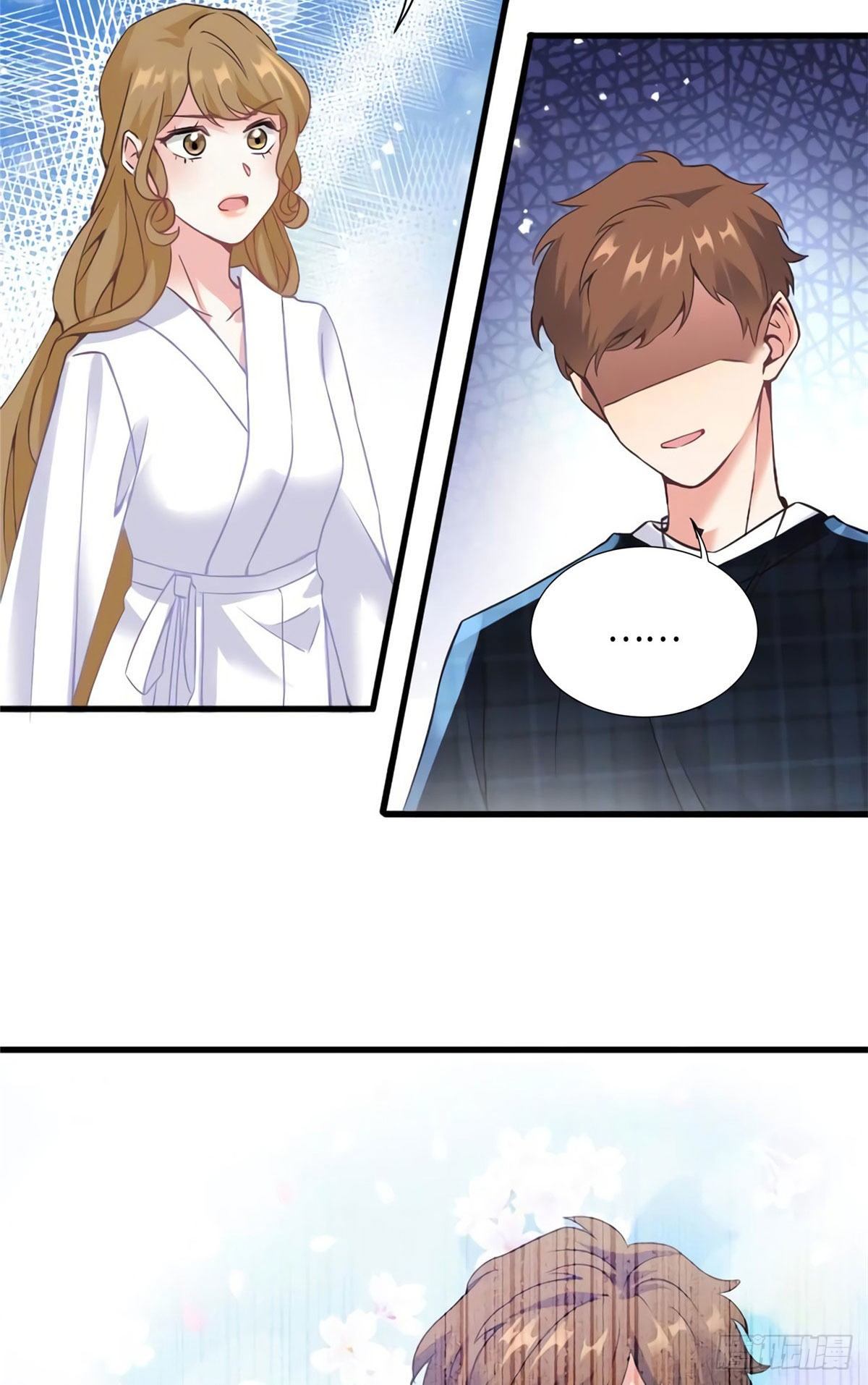 南城待月归韩漫全集-22 扮猪吃老虎，开始无删减无遮挡章节图片 