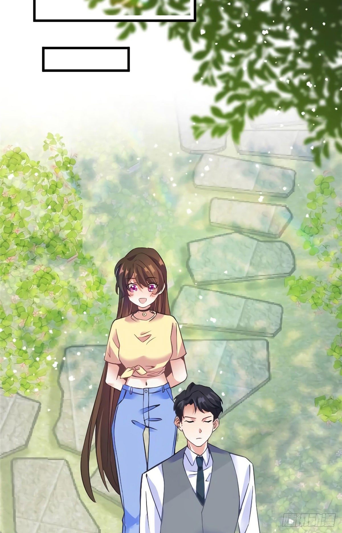 南城待月归韩漫全集-24 注孤生的费南城无删减无遮挡章节图片 