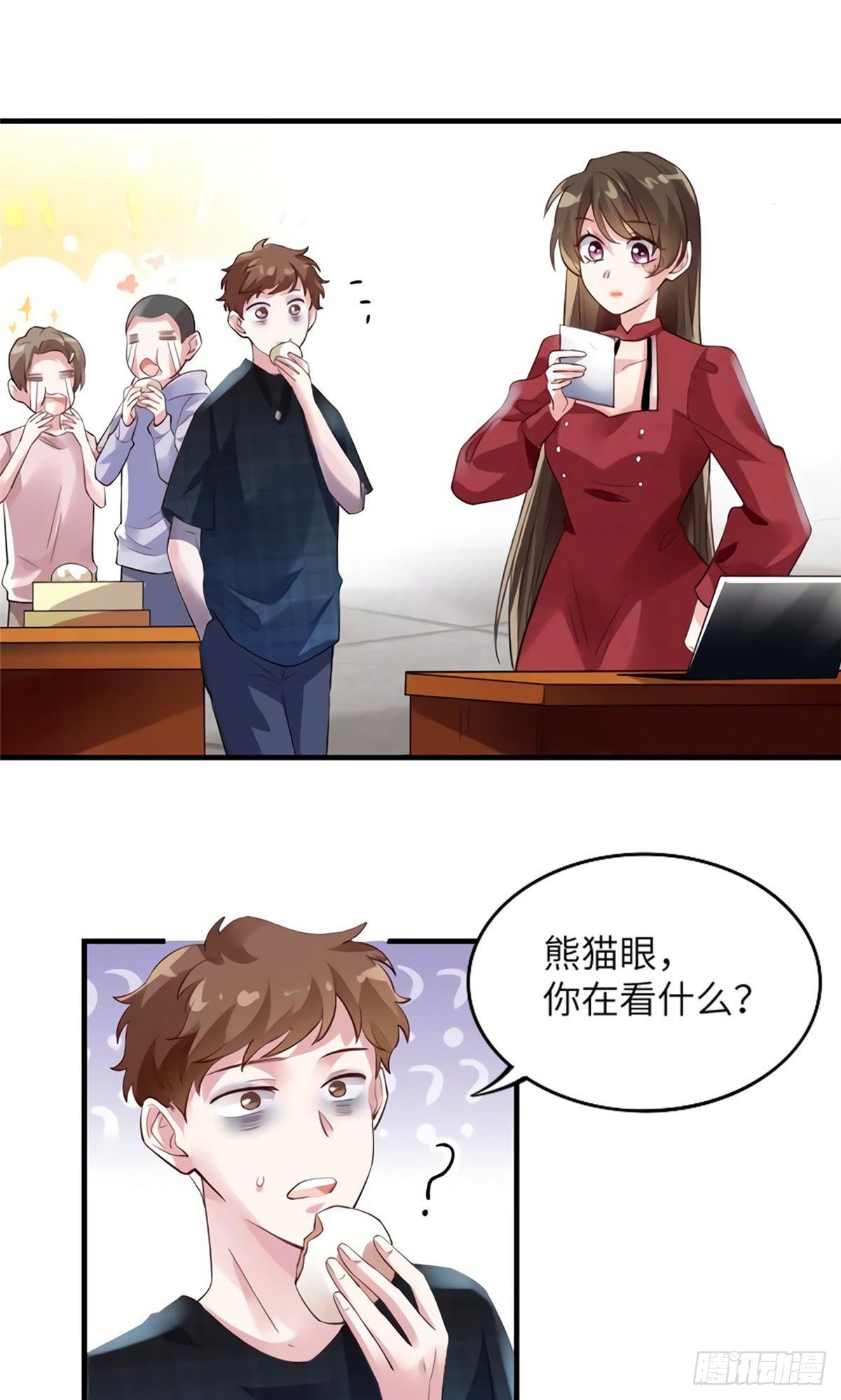 南城待月归韩漫全集-27 见证奇迹诞生无删减无遮挡章节图片 