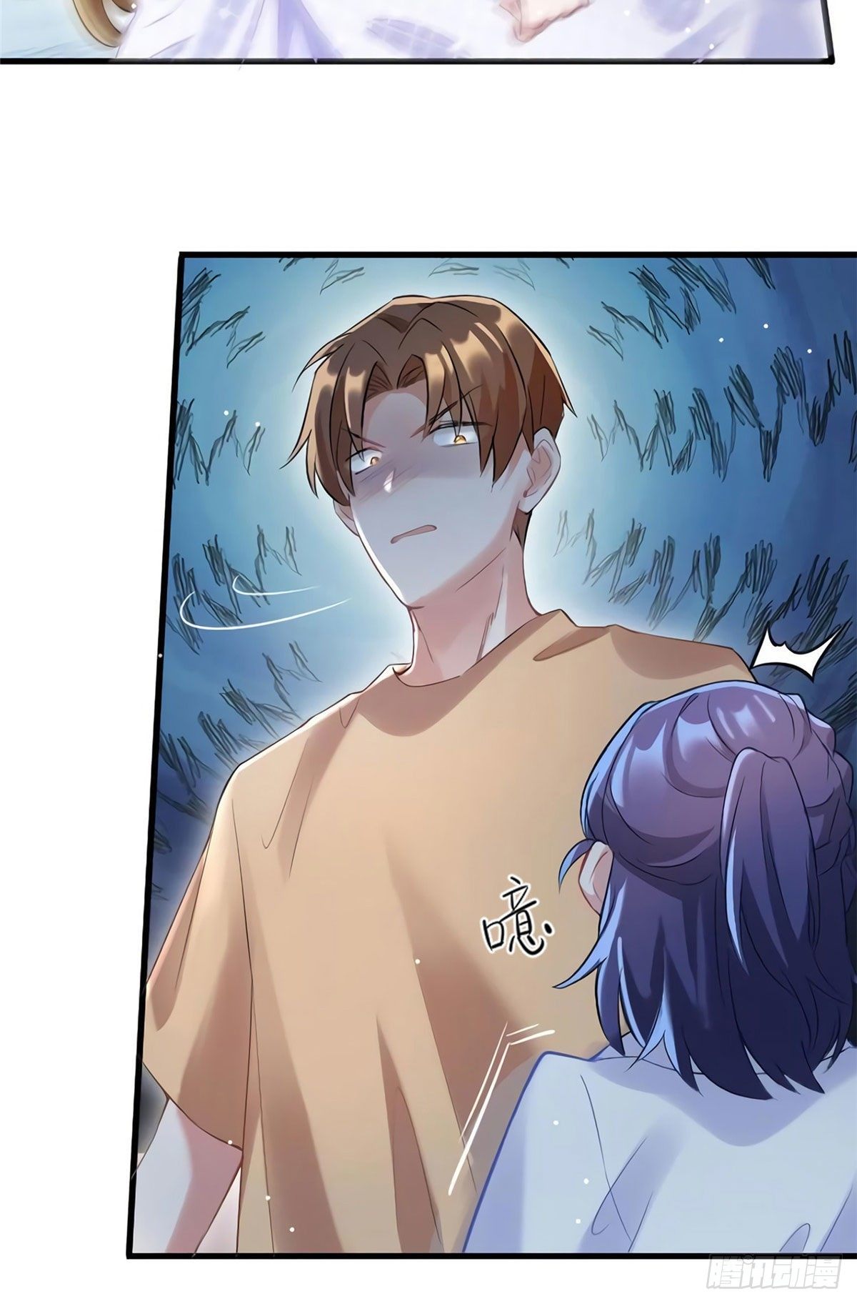 南城待月归韩漫全集-28 篮球场见！无删减无遮挡章节图片 