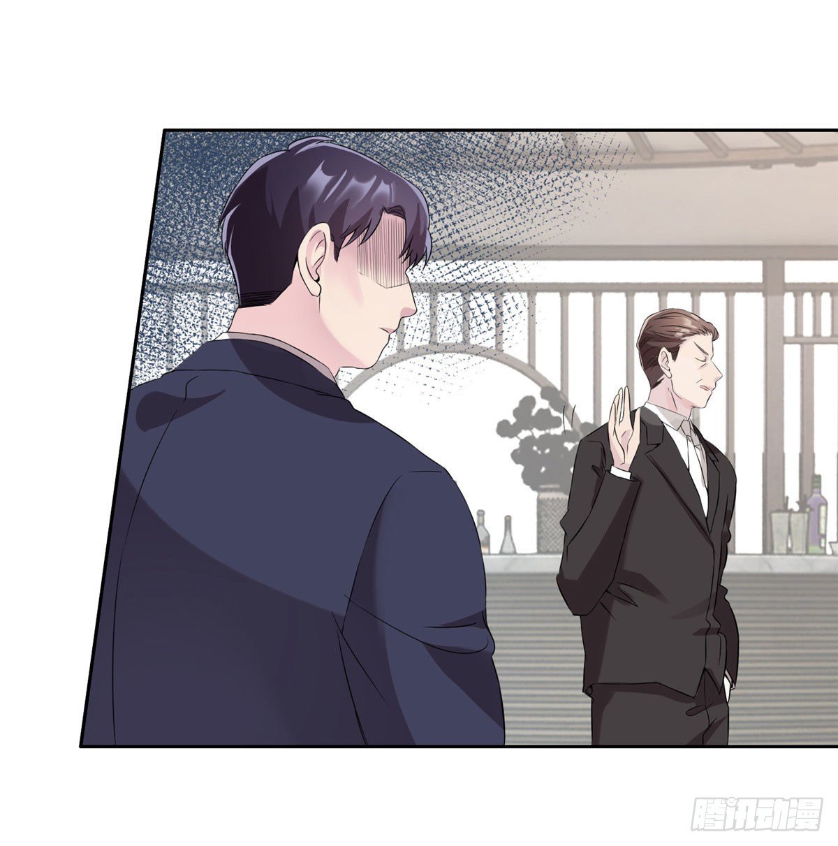 南城待月归韩漫全集-37 最难堪的时刻无删减无遮挡章节图片 