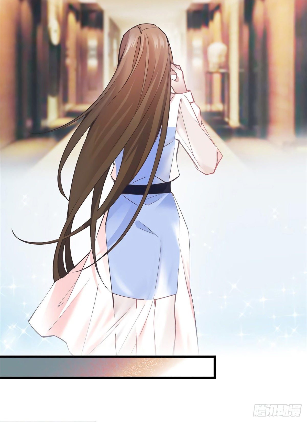 南城待月归韩漫全集-05 我拉的是谁的手？无删减无遮挡章节图片 