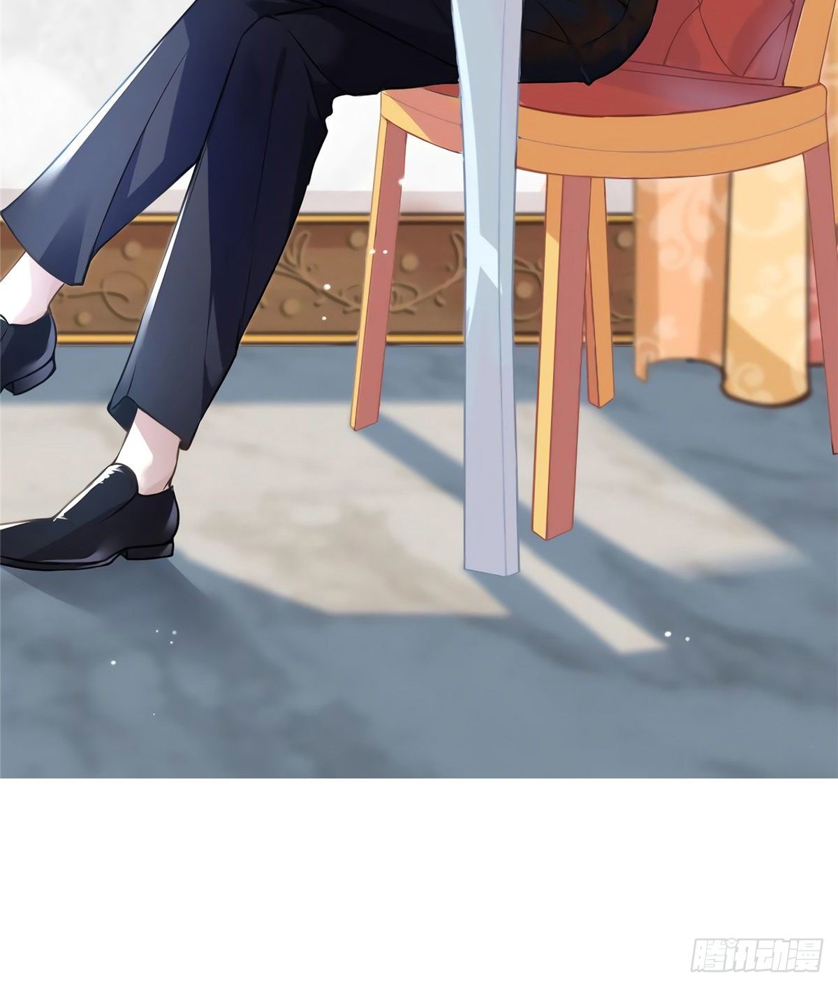 南城待月归韩漫全集-05 我拉的是谁的手？无删减无遮挡章节图片 