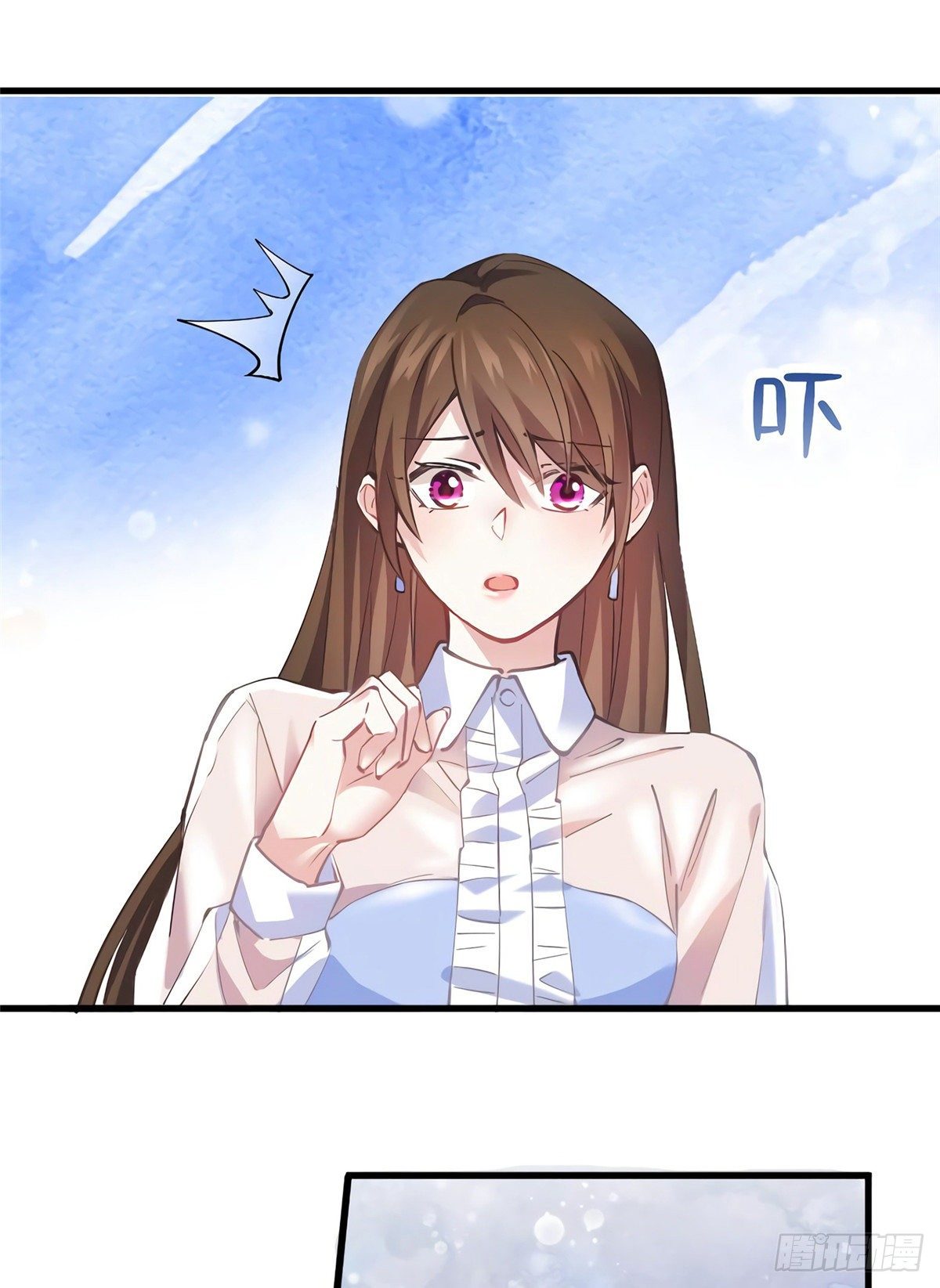 南城待月归韩漫全集-05 我拉的是谁的手？无删减无遮挡章节图片 