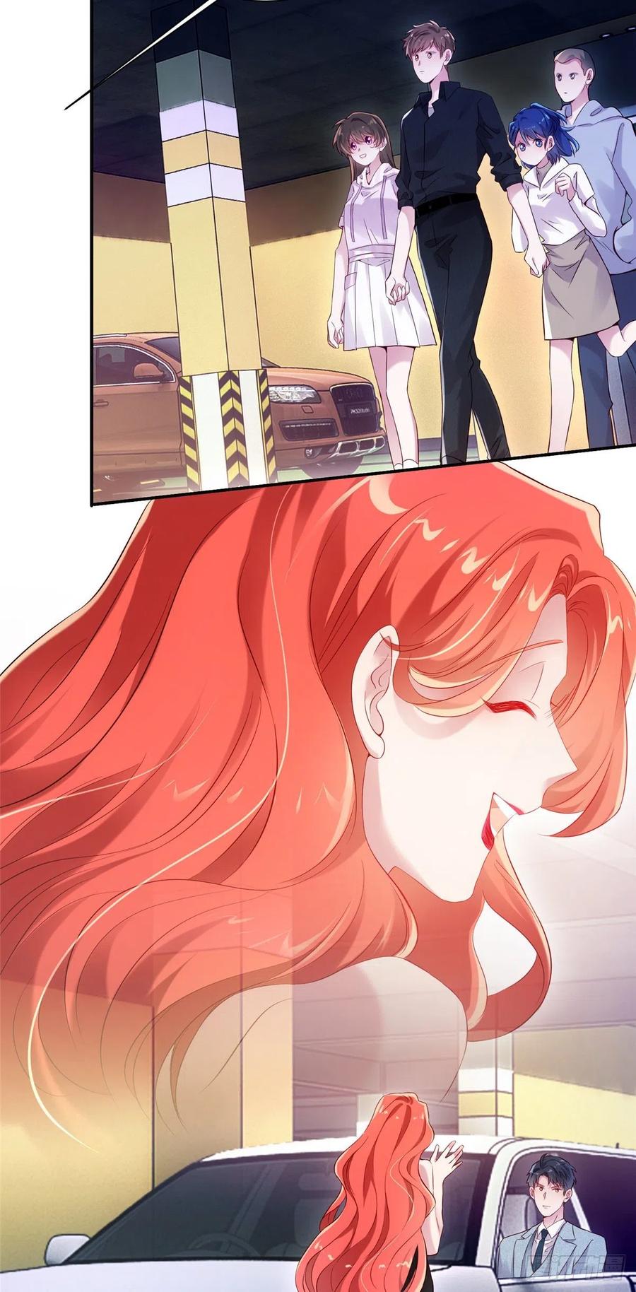 南城待月归韩漫全集-43 调戏费南城无删减无遮挡章节图片 